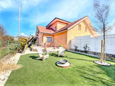 Maison - 135 m² - 4 pièces