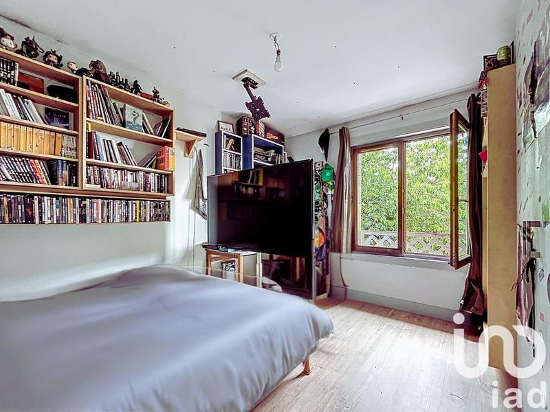 Maison - 194 m² - 11 pièces