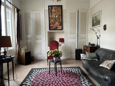 Appartement - 79 m² - 3 pièces