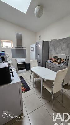 Maison - 172 m² - 6 pièces