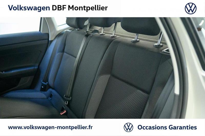 Volkswagen Polo Fl 1.0 Tsi 95 Ch Dsg7 Life