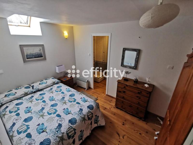 Maison en pierre - 129 m² - 5 pièces