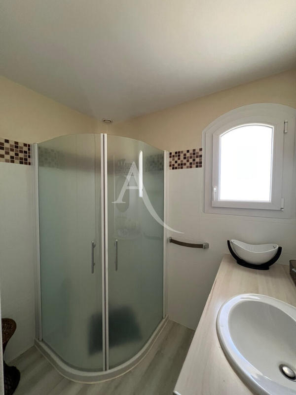 Maison - 71 m² - 4 pièces