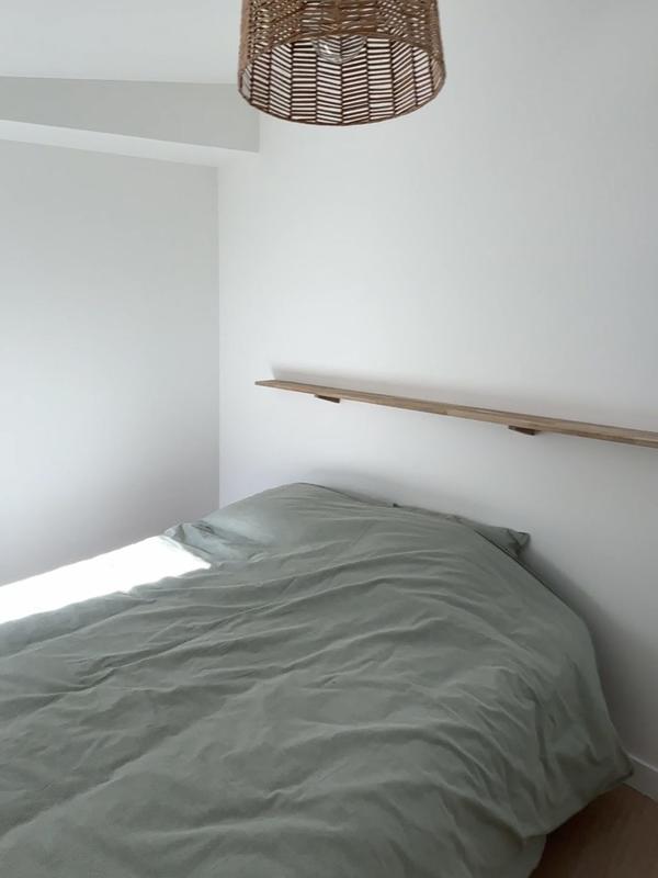 Appartement - 22 m² - 3 pièces