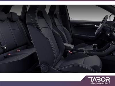 Skoda Karoq Dsg Sportl attelage Pano Matrix Gps