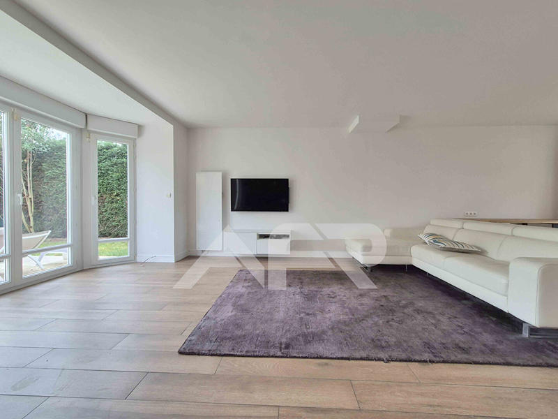 Maison - 164 m² - 7 pièces