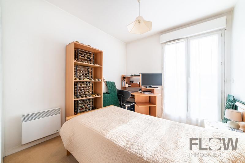 Appartement - 89 m² - 4 pièces