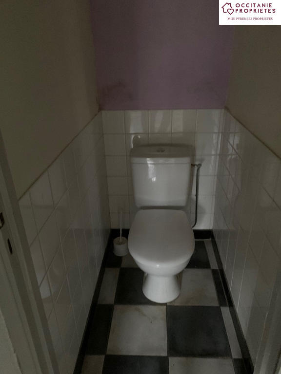 Maison - 81 m² - 3 pièces