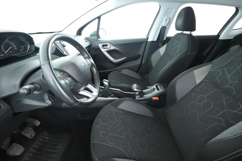 Peugeot 2008 1.2 PureTech Style 110 ch