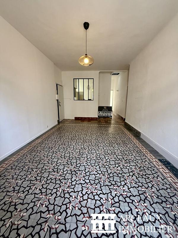 Appartement - 94 m² - 4 pièces