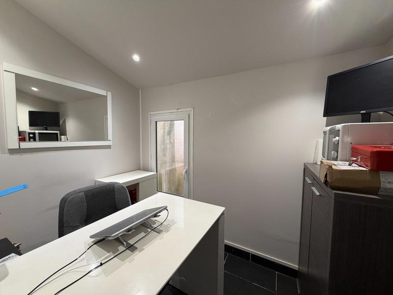 Fonds de commerce - Beauté / Bien-être - 75 m²