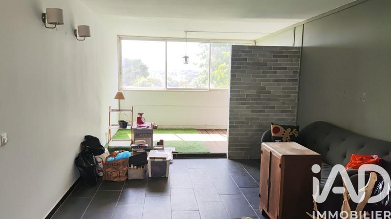 Appartement - 76 m² - 4 pièces