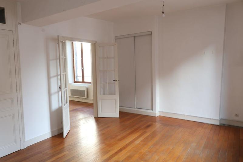 Appartement - 75 m² - 4 pièces