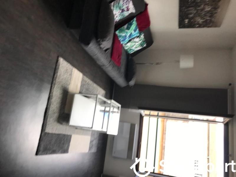 Appartement - 24 m² - 1 pièce