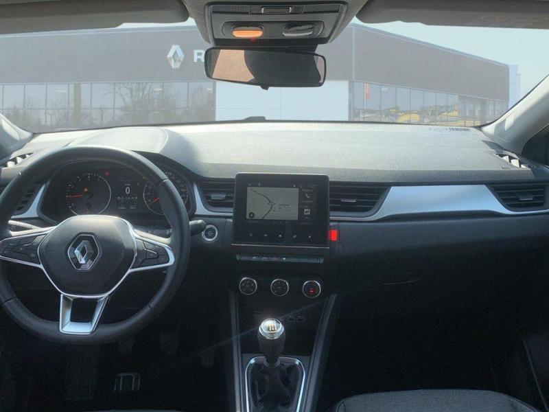 Renault Captur TCe 90 Evolution