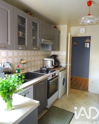 Appartement - 85 m² - 4 pièces