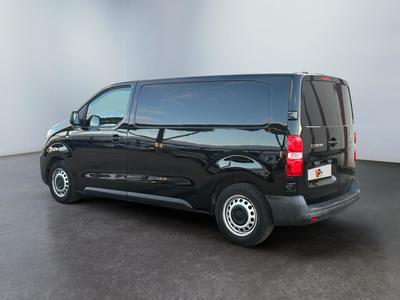 Peugeot Expert Fourgon Fgn Tole Standard 1.5 Bluehdi 120 s&amp;S Bvm6 Premium