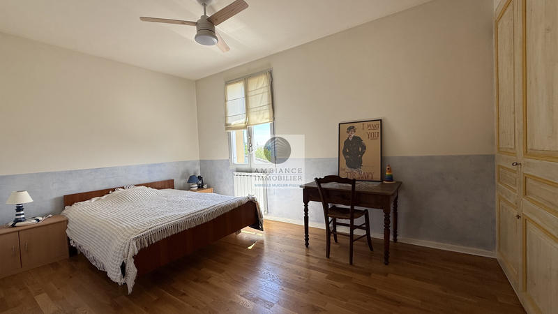 Maison - 155 m² - 6 pièces