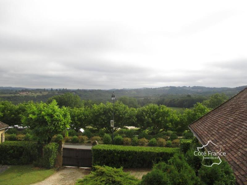 Maison de maîtres - 310 m² - 11 pièces