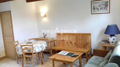 Maison de village - 136 m² - 8 pièces