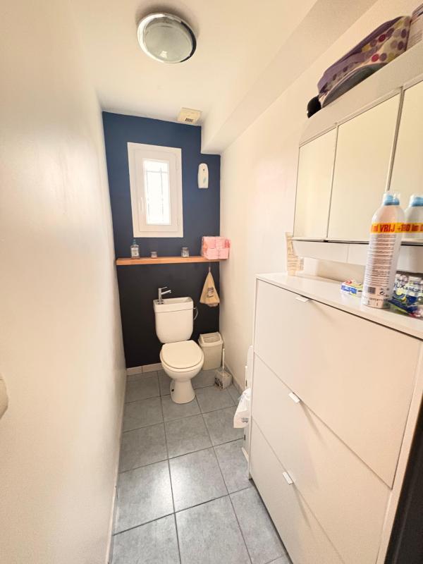 Pavillon - 97 m² - 5 pièces