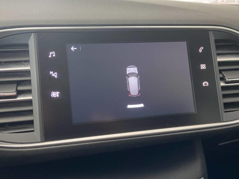 Peugeot 308 PureTech 110ch s&amp;S Bvm6 Style