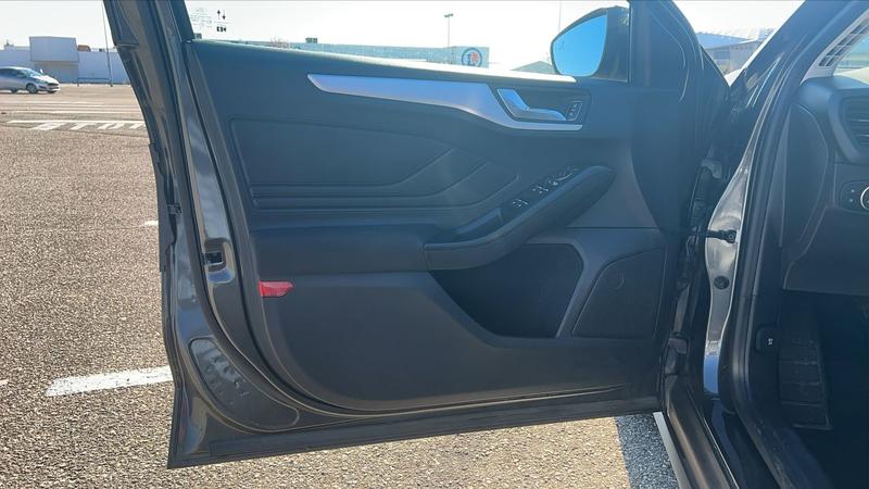 Ford Focus Sw IV 1.0 EcoBoost 125 Trend Business