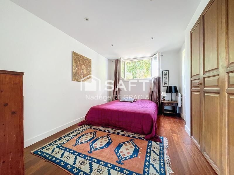 Maison - 172 m² - 6 pièces