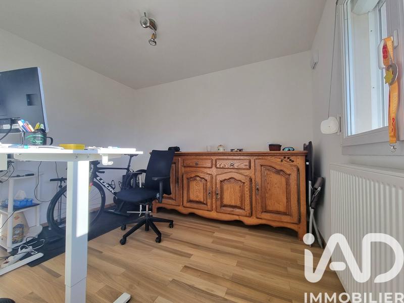 Appartement - 65 m² - 4 pièces