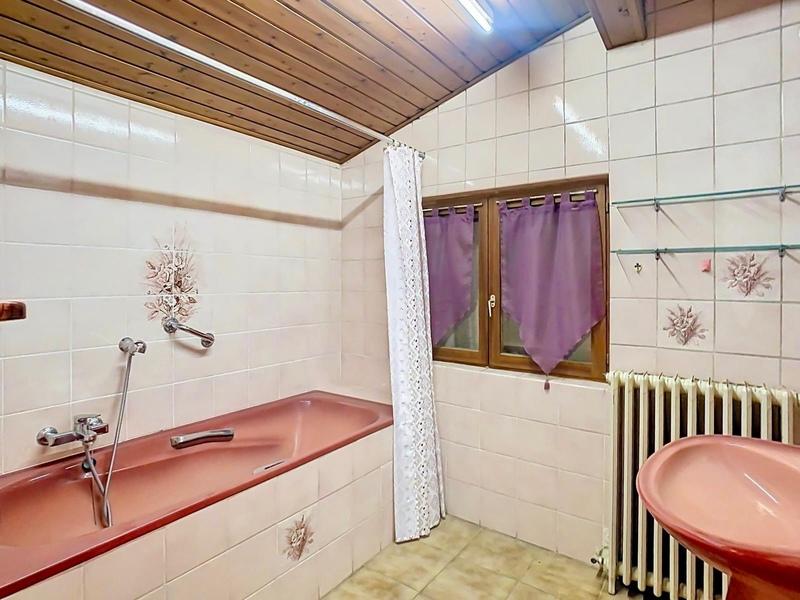 Maison - 147 m² - 6 pièces