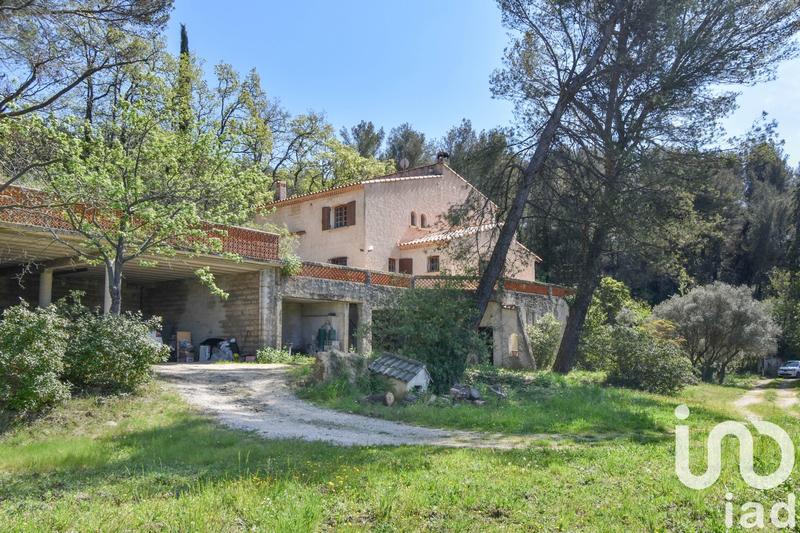 Maison - 160 m² - 7 pièces