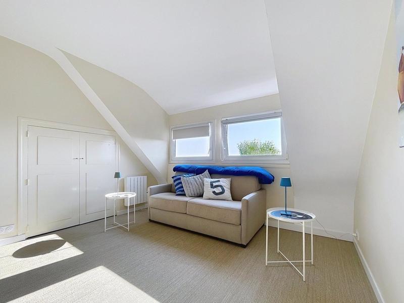 Appartement - 20 m² - 1 pièce