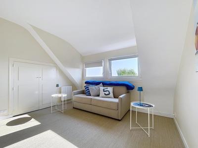 Appartement - 20 m² - 1 pièce