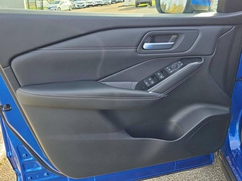 Nissan Qashqai n-Connecta Dig -T 158