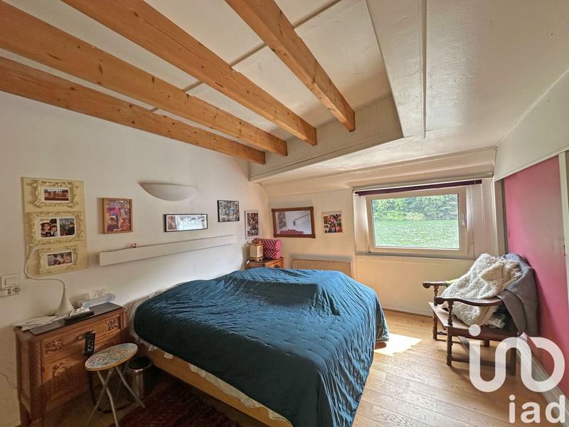 Maison - 183 m² - 6 pièces