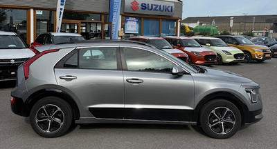 Kia Niro Hev Active Dct6