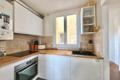 Appartement - 67 m² - 3 pièces