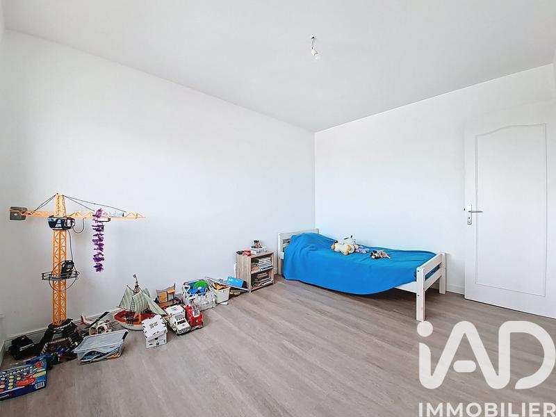 Appartement - 81 m² - 4 pièces