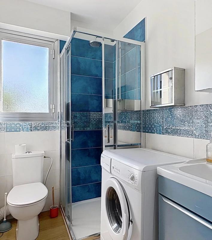 Studio - 29 m² - 1 pièce