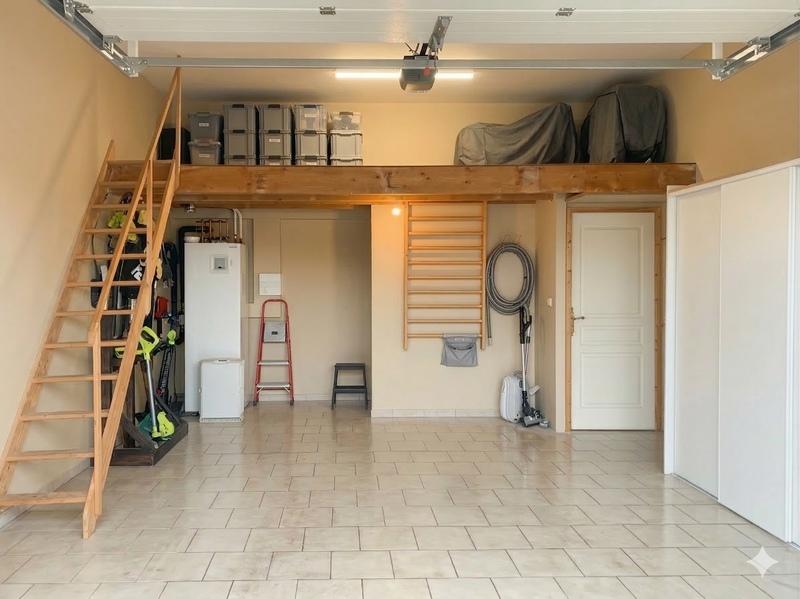 Maison - 333 m² - 10 pièces