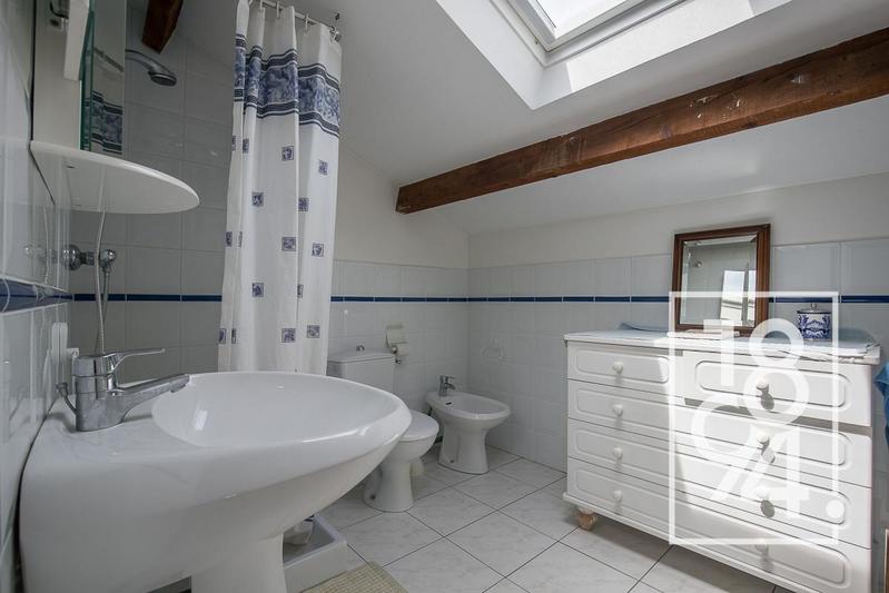 Maison - 140 m² - 4 pièces