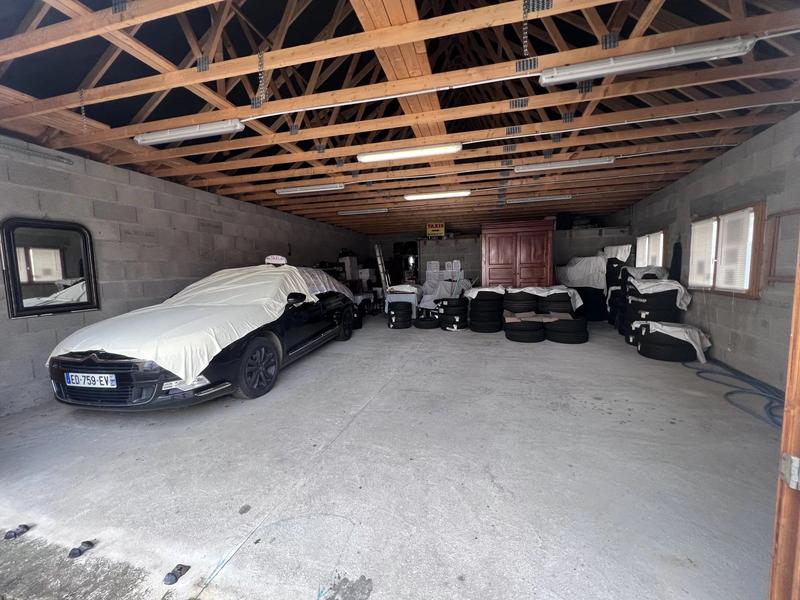 Bureau - 99 m² - 2 pièces