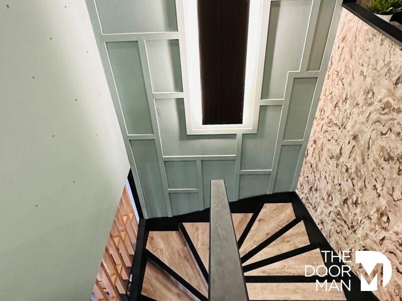 Demeure - 255 m² - 6 pièces