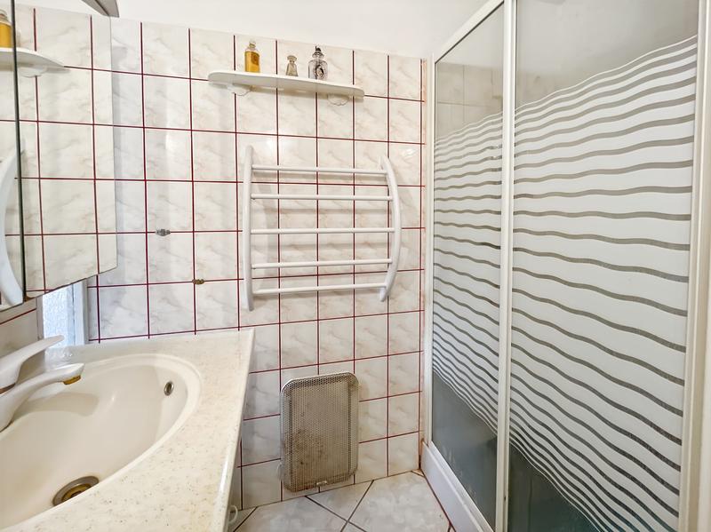 Maison - 106 m² - 6 pièces