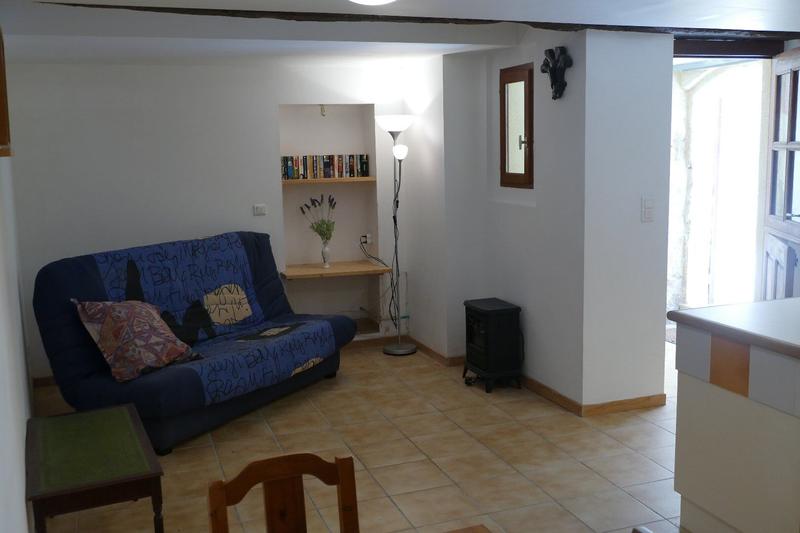 Maison - 165 m² - 7 pièces