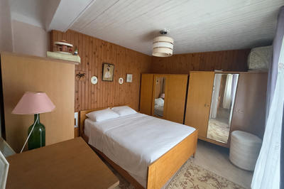 Maison - 69 m² - 3 pièces