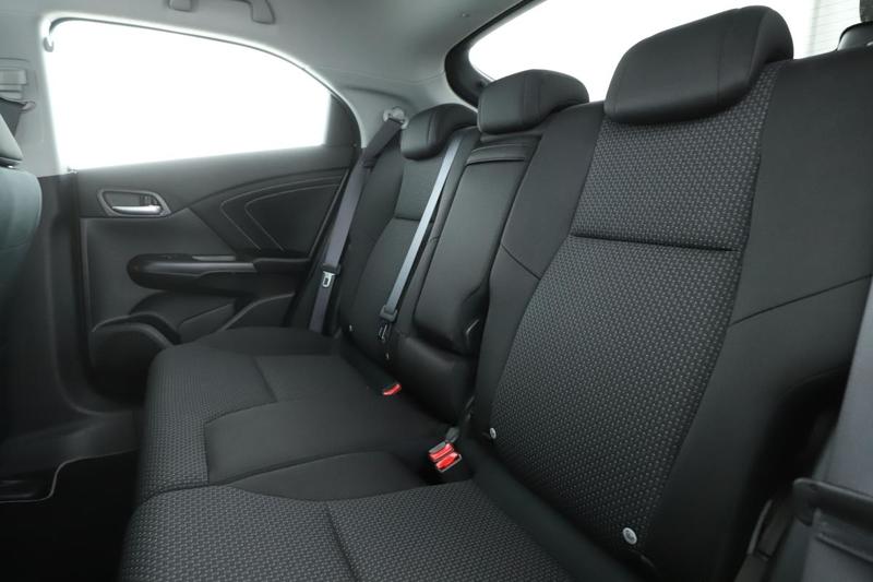 Honda Civic 1.6 i-Dtec 5p 120 ch