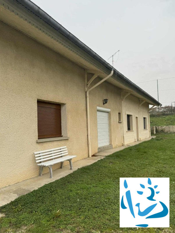 Maison - 265 m² - 18 pièces