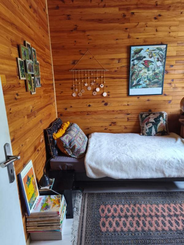 Villa - 65 m² - 4 pièces