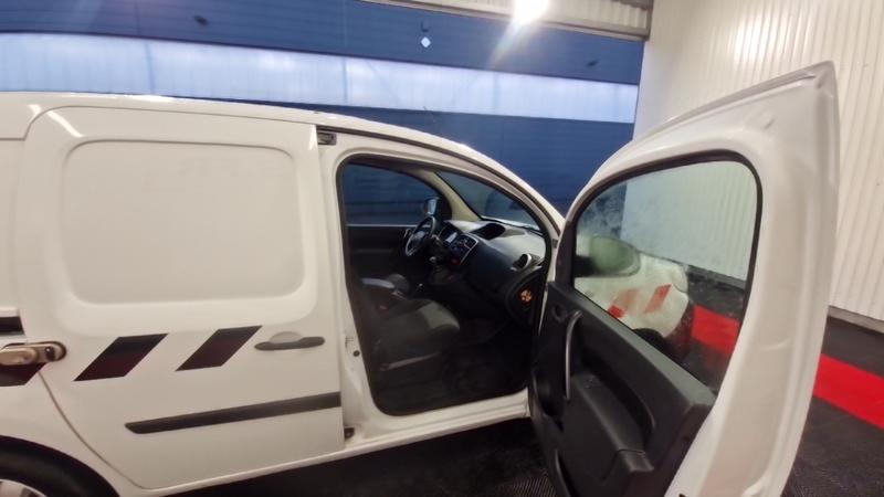 Renault Kangoo Express Blue Dci 95 Grand Confort